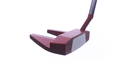 Used Odyssey Ai-Dual 1776 7S Putter - Right-Handed - 35 in - Mallet