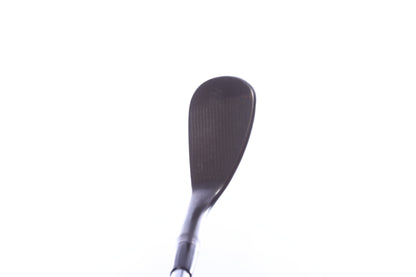 Used Titleist Vokey SM9 Jet Black Sand Wedge - Right-Handed - 54 Degrees - Stiff Flex-Next Round