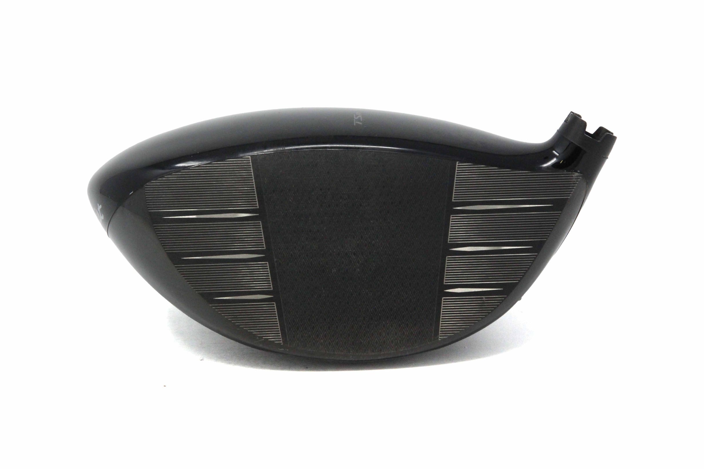 Used Titleist TSR3 Driver - HEAD ONLY - Right-Handed - 9 Degrees