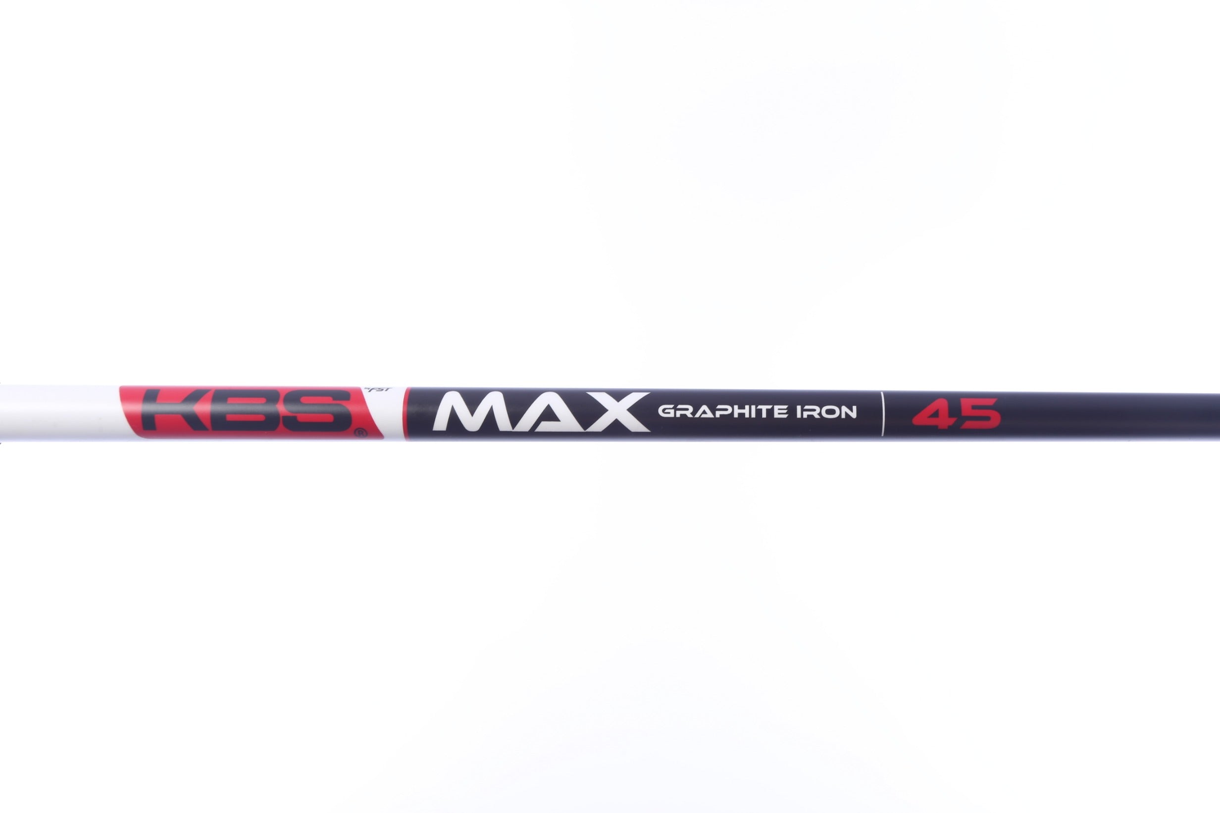 Used PXG 0311 XP Gen 6 Iron Set - Right-Handed - 5-PW, GW - Seniors Flex