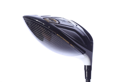 Used TaylorMade M2 2016 Driver - 10.5 Degrees - Seniors Flex Mitsubishi Bassara - Right-Handed