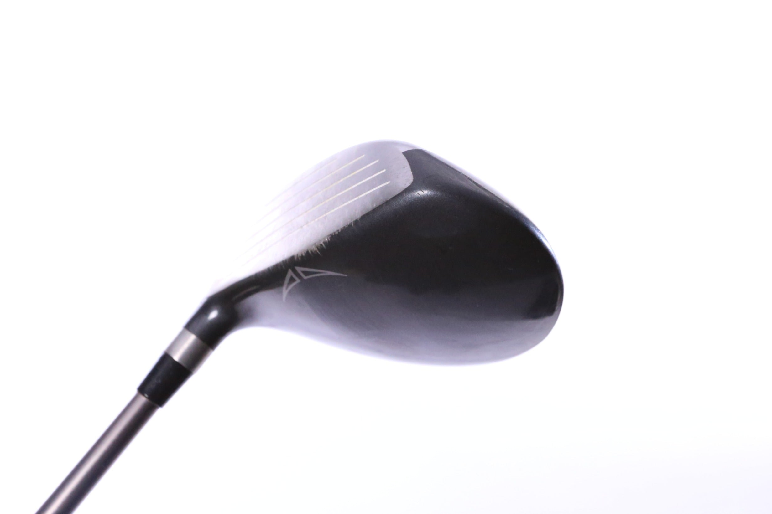 Used Ping G20 3-Wood - Right-Handed - 15 Degrees - Stiff Flex