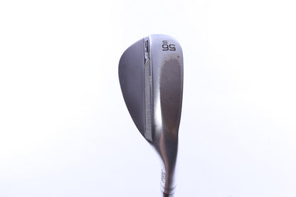 Used Titleist Vokey SM8 Tour Chrome Sand Wedge - Right-Handed - 56 Degrees - Wedge Flex-Next Round