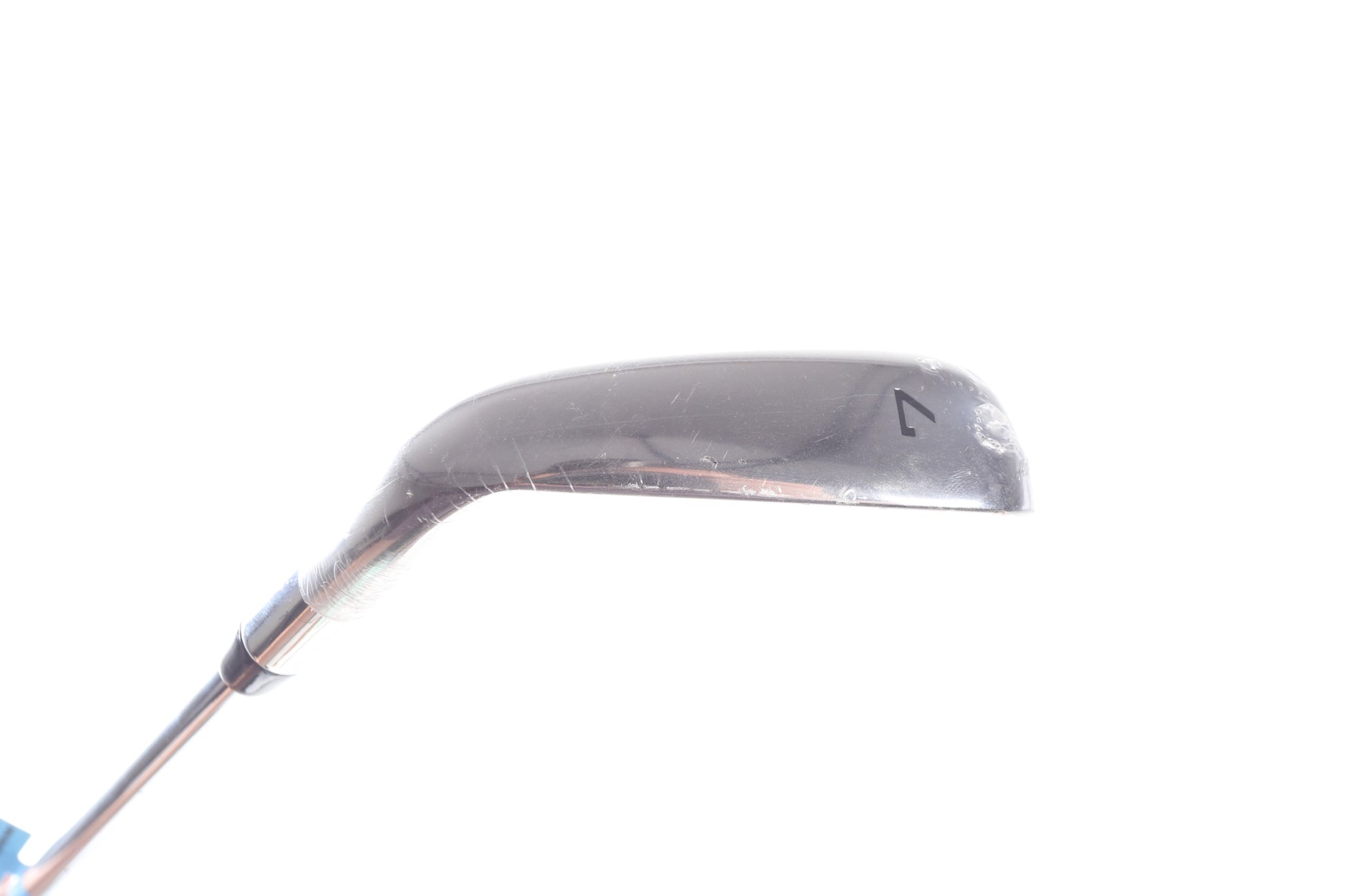 Used Callaway Paradym Ai Smoke HL Single 7-Iron - Right-Handed - Regular Flex-Next Round