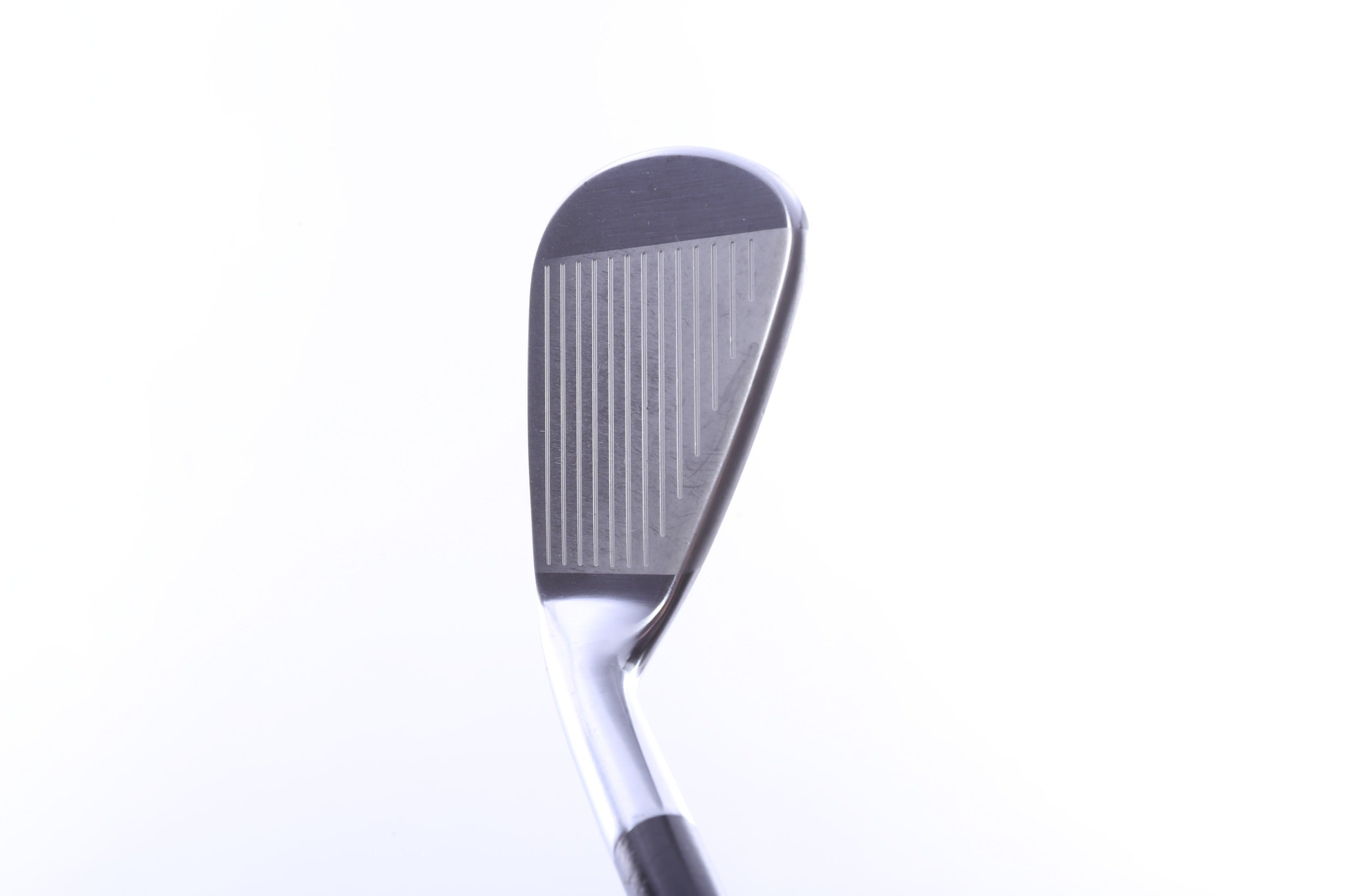 Used Mizuno Pro 225 Iron Set - Right-Handed - 5-PW - Stiff Flex-Next Round