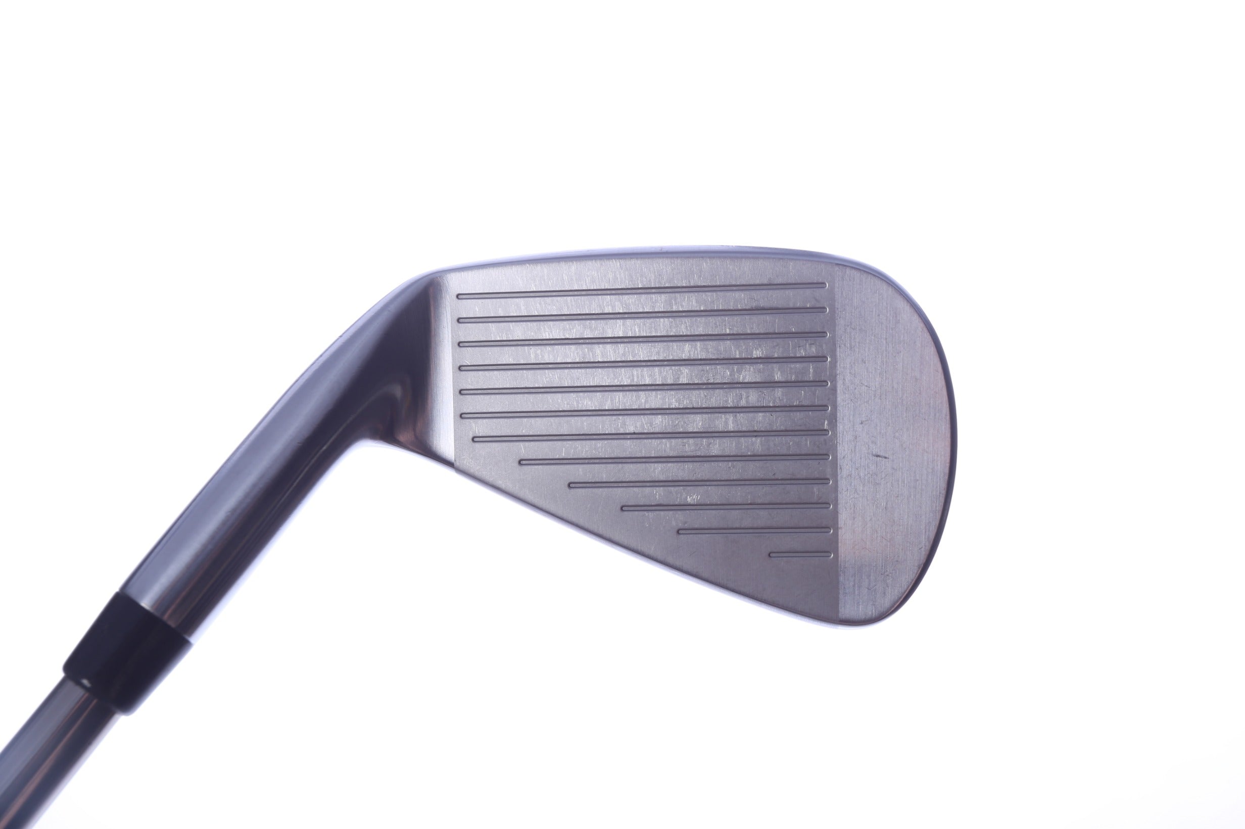 Used Mizuno MP H4 Single 6-Iron - Right-Handed - Regular Flex-Next Round
