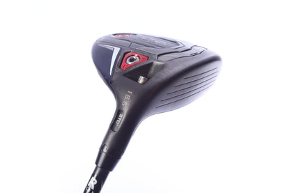 Used Cobra LTDx MAX 3-Wood - Right-Handed - 15.5 Degrees - Regular Flex