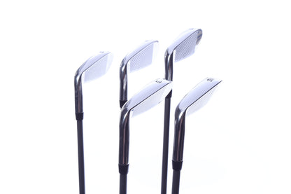 Used Callaway Elyte HL Iron Set - Right-Handed - 6-PW - Regular Flex