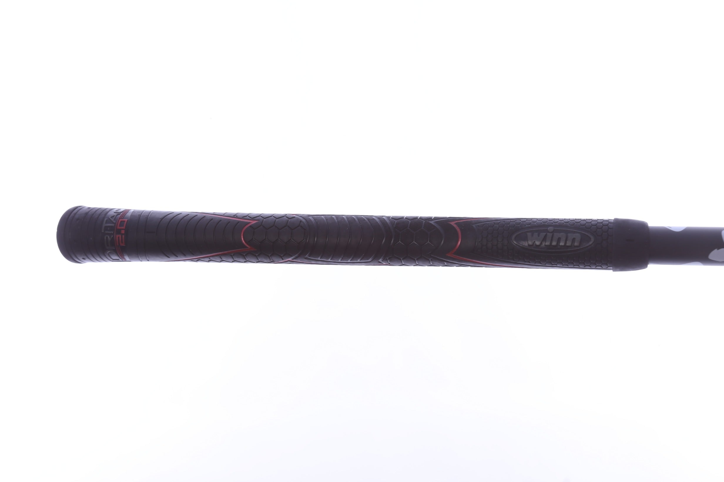 Used Mitsubishi Diamana RB Driver Shaft Stiff Flex Graphite - 43 in - TaylorMade M Adapter-Next Round