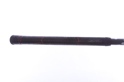 Used Mitsubishi Diamana RB Driver Shaft Stiff Flex Graphite - 43 in - TaylorMade M Adapter-Next Round
