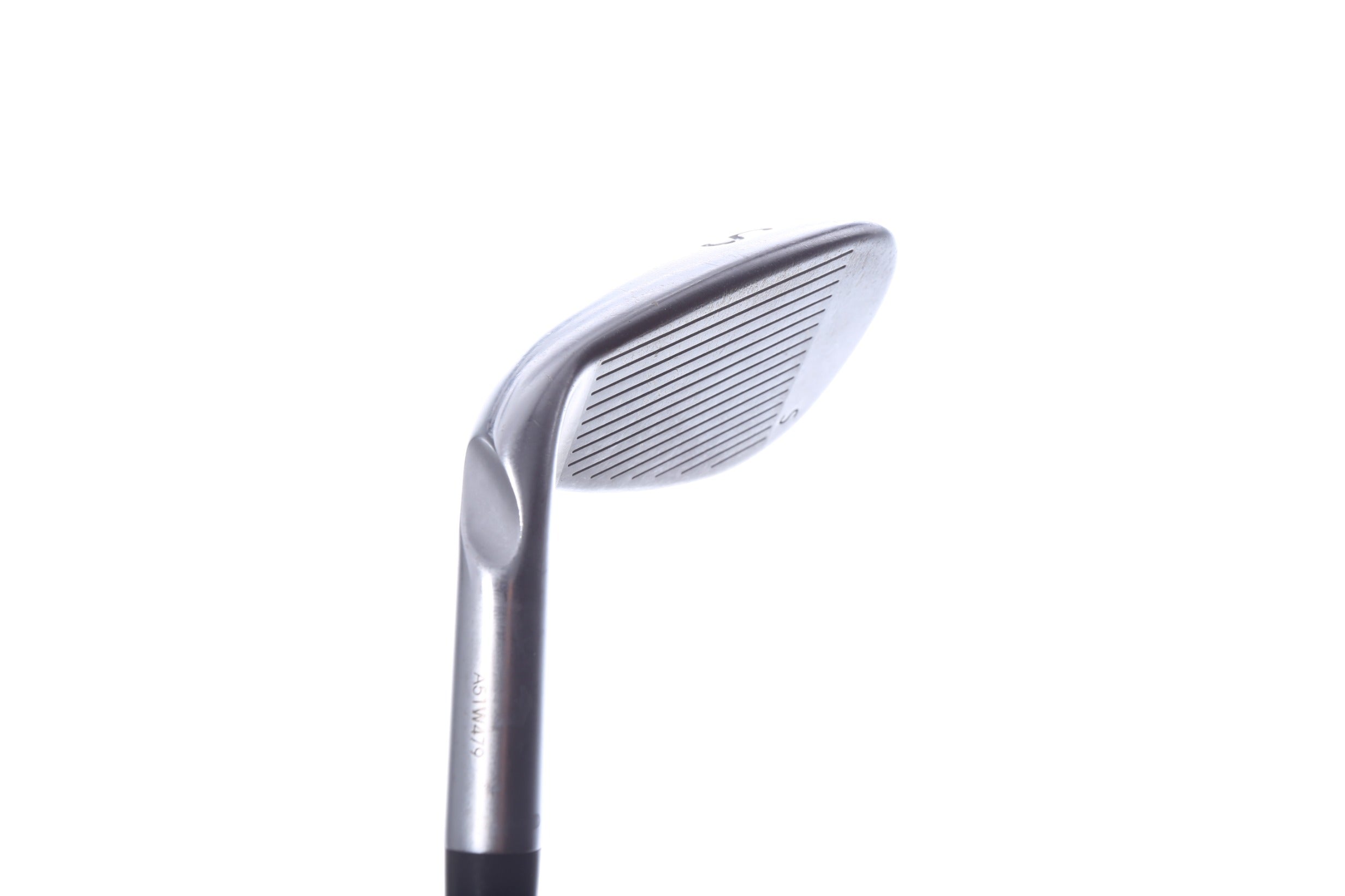 Used Ping G400 Sand Wedge - Right-Handed - 54 Degrees - Ladies Flex-Next Round