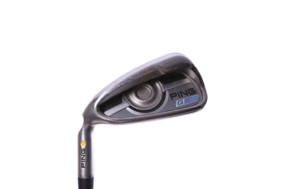 Used Ping G Single 6-Iron - Left-Handed - Regular Flex
