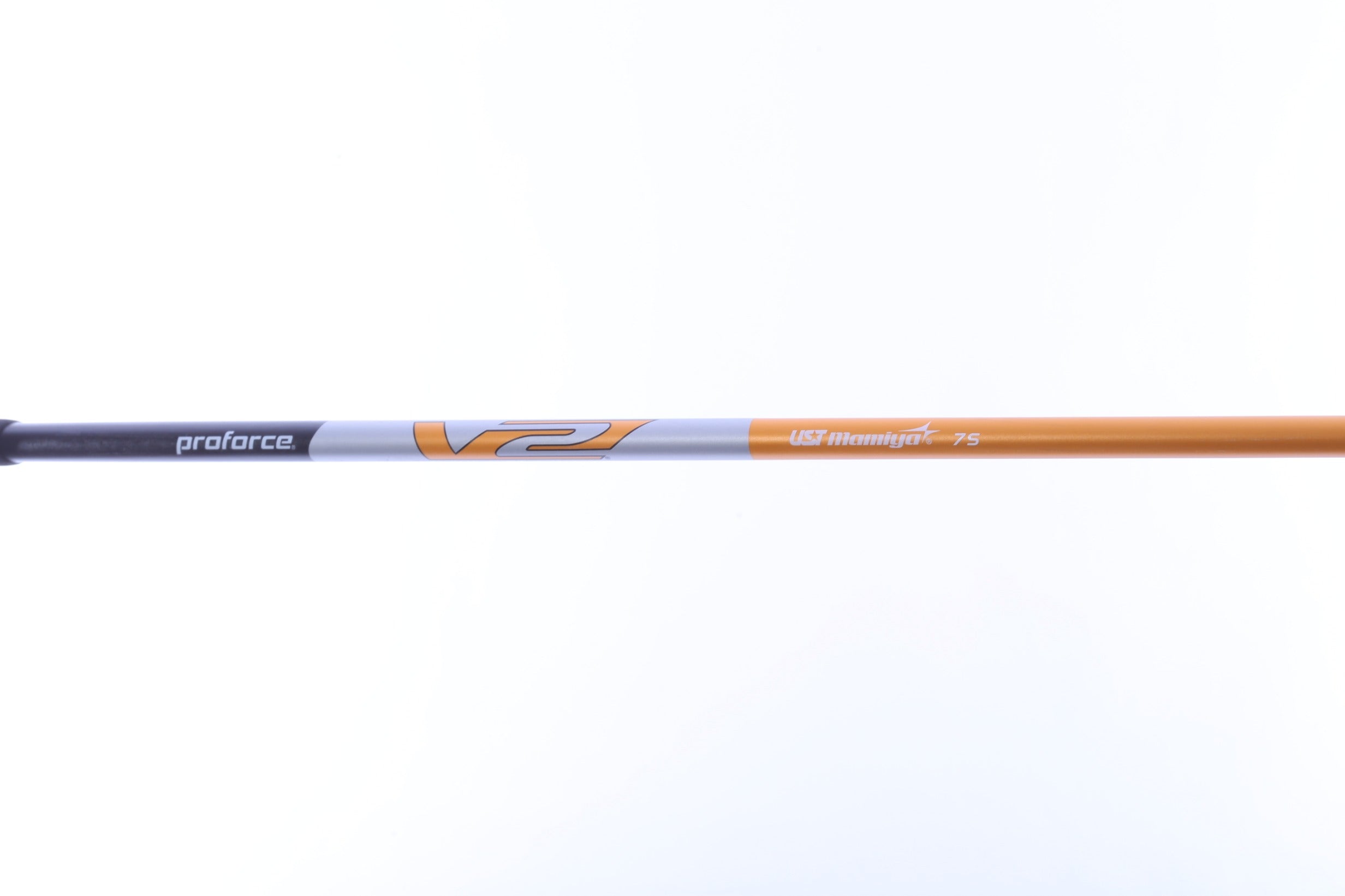 Used TaylorMade Qi35 LS Driver - 10.5 Degrees - Stiff Flex UST Mamiya Proforce V2 - Right-Handed-Next Round