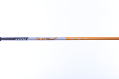 Used TaylorMade Qi35 LS Driver - 10.5 Degrees - Stiff Flex UST Mamiya Proforce V2 - Right-Handed-Next Round