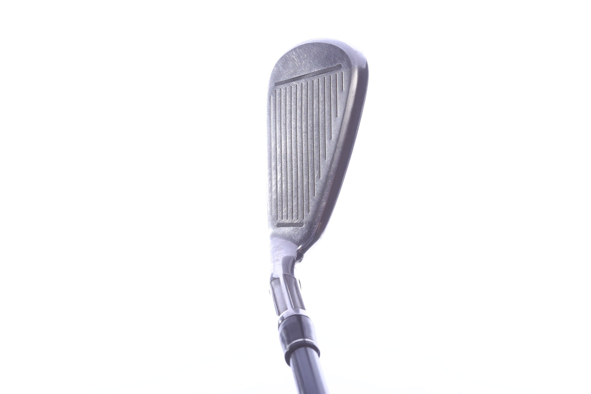 Used TaylorMade 2019 M2 Single 7-Iron - Right-Handed - Stiff Flex