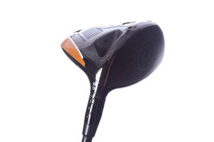 Used Callaway Mavrik Sub Zero Driver - 9 Degrees - Stiff Flex Aldila ROGUE White 130 MSI - Right-Handed-Next Round