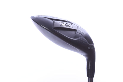 Used Srixon ZX MK II 3+ Wood - Right-Handed - 13.5 Degrees - Regular Flex