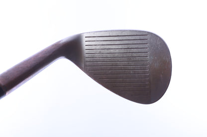 Used Mizuno T24 Denim Copper Lob Wedge - Right-Handed - 58 Degrees - Stiff Flex-Next Round