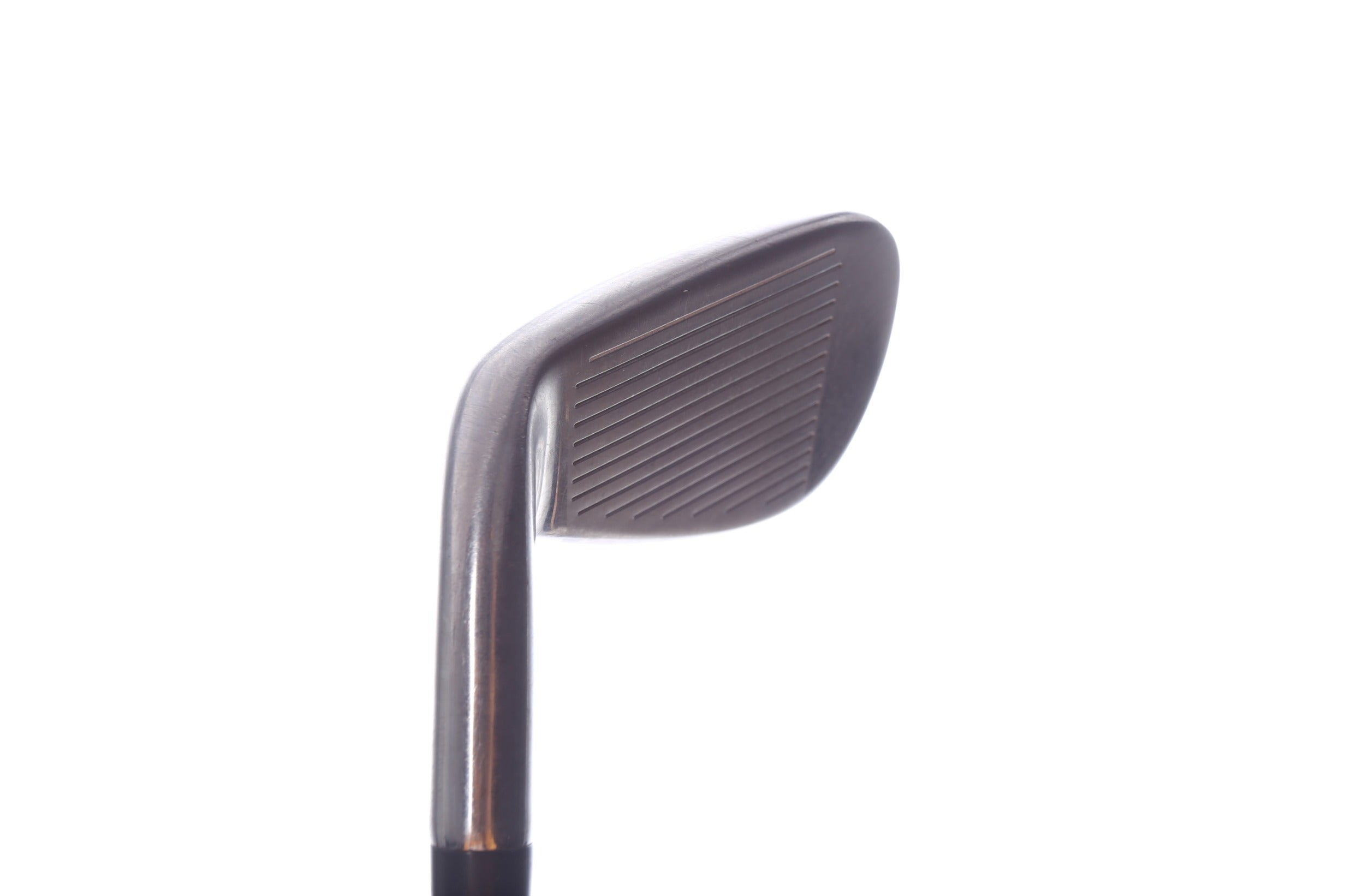 Used TaylorMade 2019 M2 Single 9-Iron - Right-Handed - Stiff Flex-Next Round