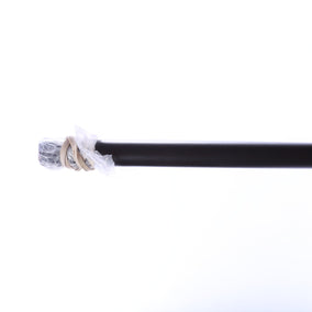 Used Evnroll ER2 Black MidBlade Putter - Right-Handed - 35.25 in - Blade