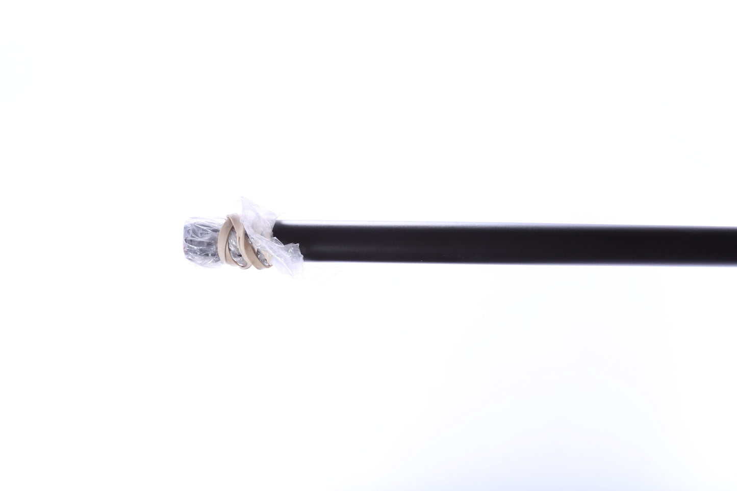 Used Evnroll ER2 Black MidBlade Putter - Right-Handed - 35.25 in - Blade