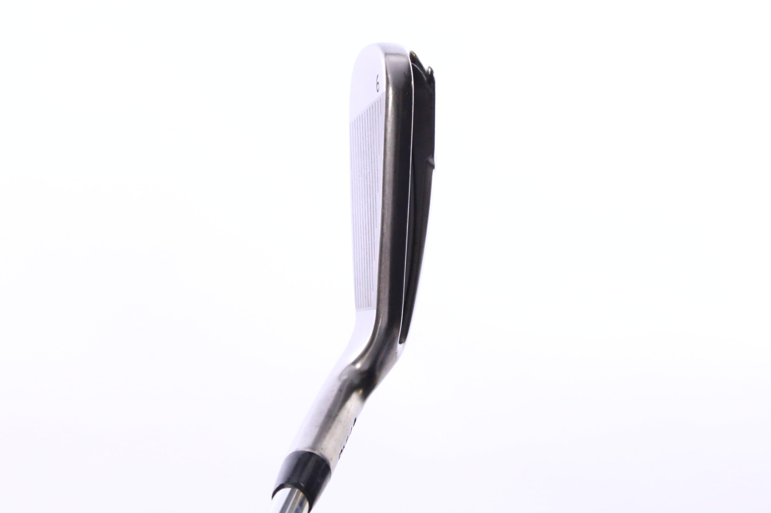 Used Ping G Single 6-Iron - Right-Handed - Stiff Flex-Next Round