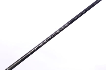 Used Mitsubishi Tensei 1K Black Hybrid Shaft Stiff Flex Graphite - 39 in - Titleist Surefit Adapter-Next Round