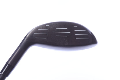 Used Callaway Paradym Ai Smoke MAX 5-Wood - Right-Handed - 18 Degrees - Seniors Flex