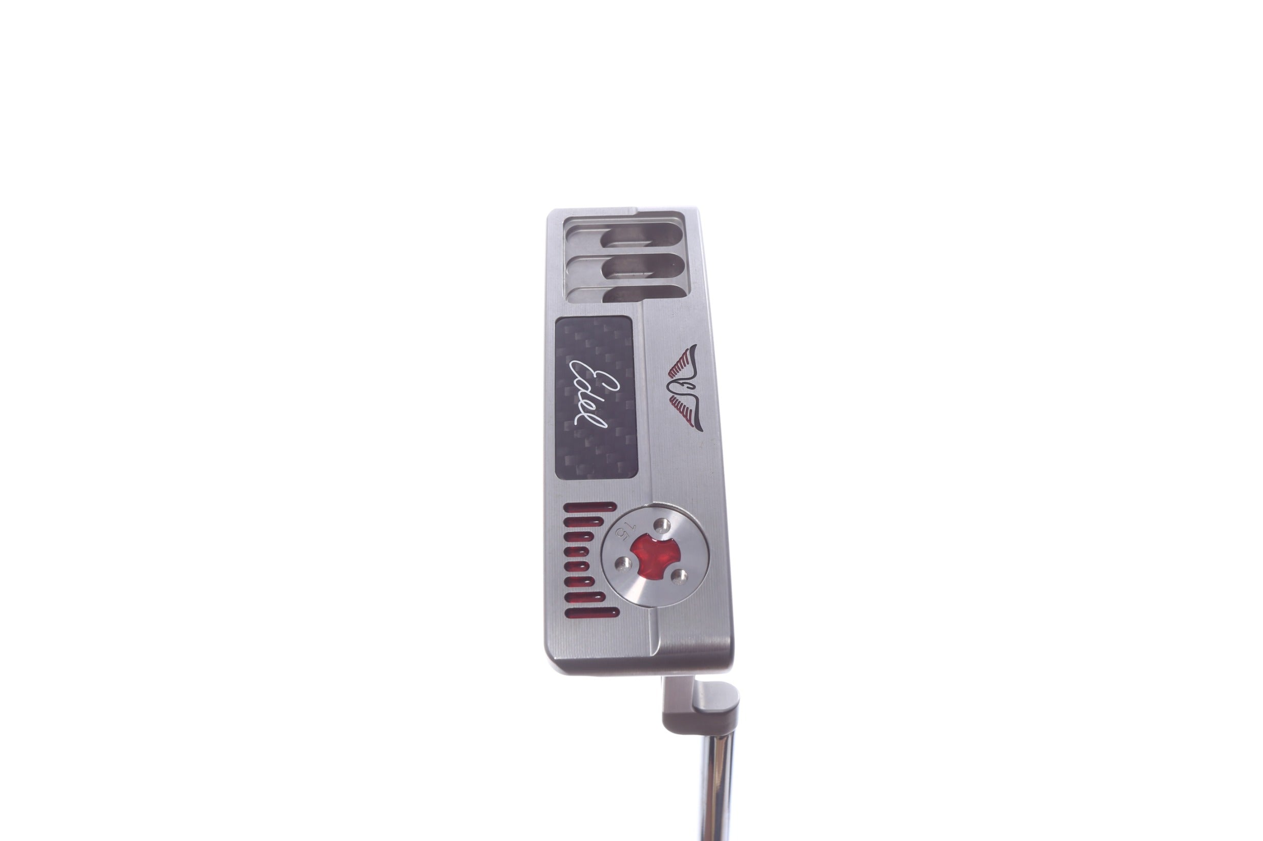 Used Edel EAS 1.5 Putter - Right-Handed - 34 in - Blade-Next Round