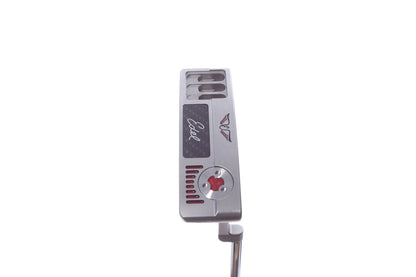 Used Edel EAS 1.5 Putter - Right-Handed - 34 in - Blade-Next Round