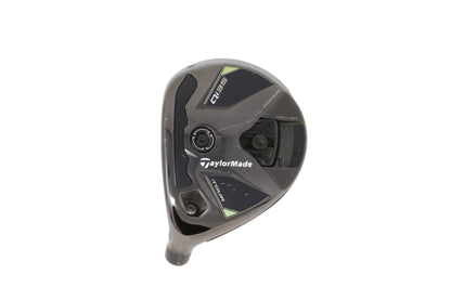 Used TaylorMade Qi35 Tour 5-Wood - HEAD ONLY - Left-Handed - 18 Degrees