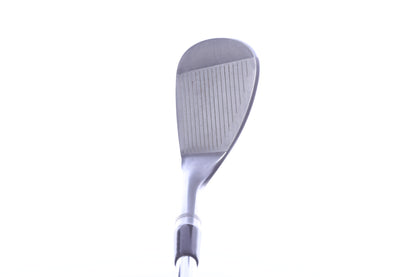 Used Titleist Vokey SM9 Tour Chrome Lob Wedge - Right-Handed - 58 Degrees - Wedge Flex-Next Round
