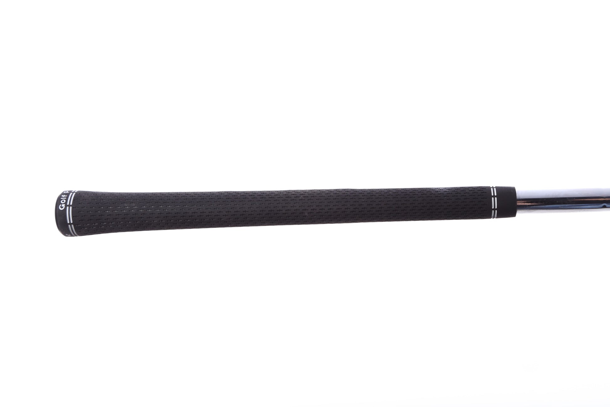 Used Cobra King Forged CB/MB Combo DMB Black Iron Set - Right-Handed - 4-PW, GW - Regular Flex-Next Round