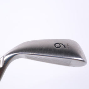 Used Ping K15 Single 9-Iron - Right-Handed - Soft Regular Flex-Next Round