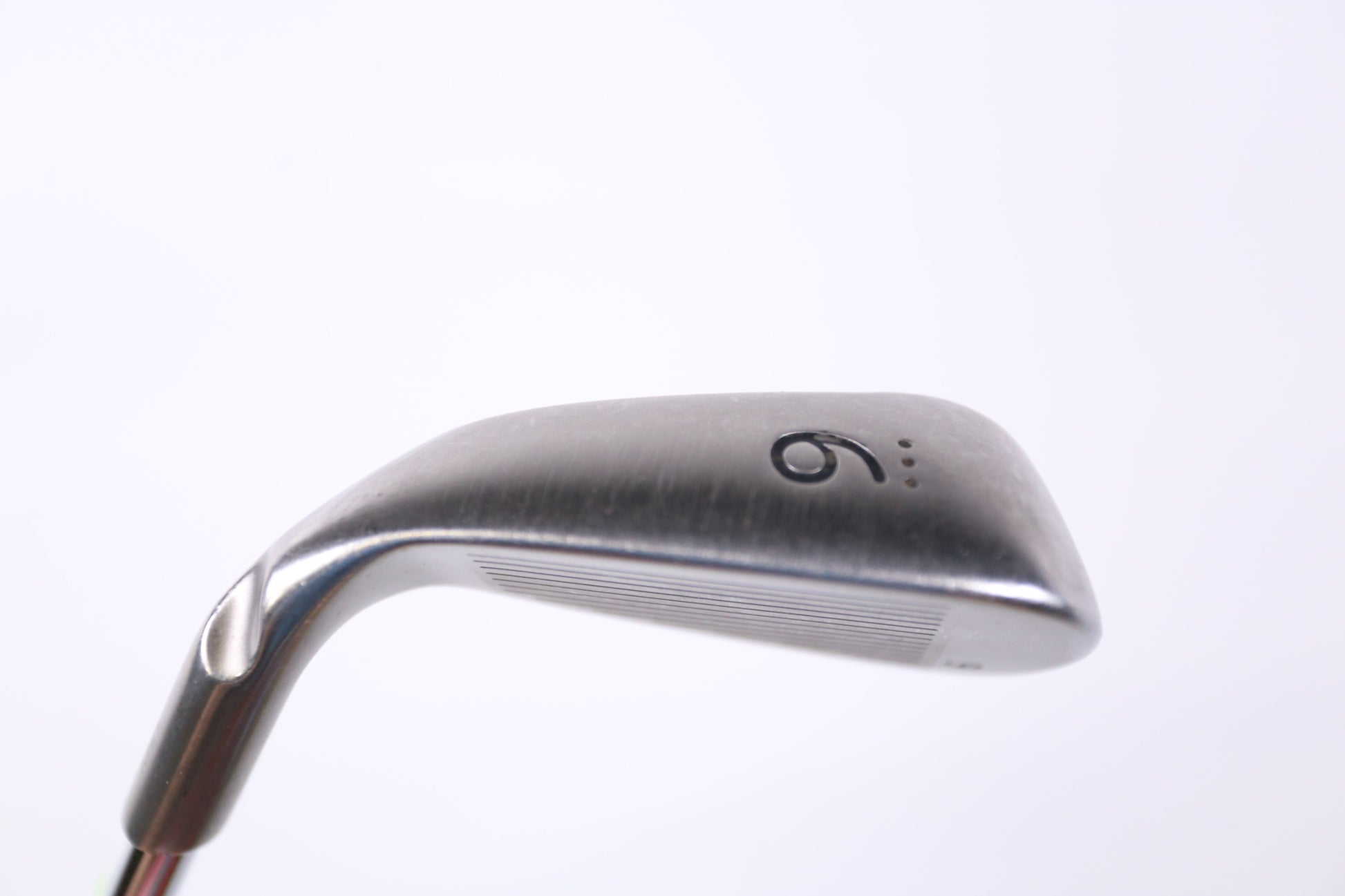 Used Ping K15 Single 9-Iron - Right-Handed - Soft Regular Flex-Next Round