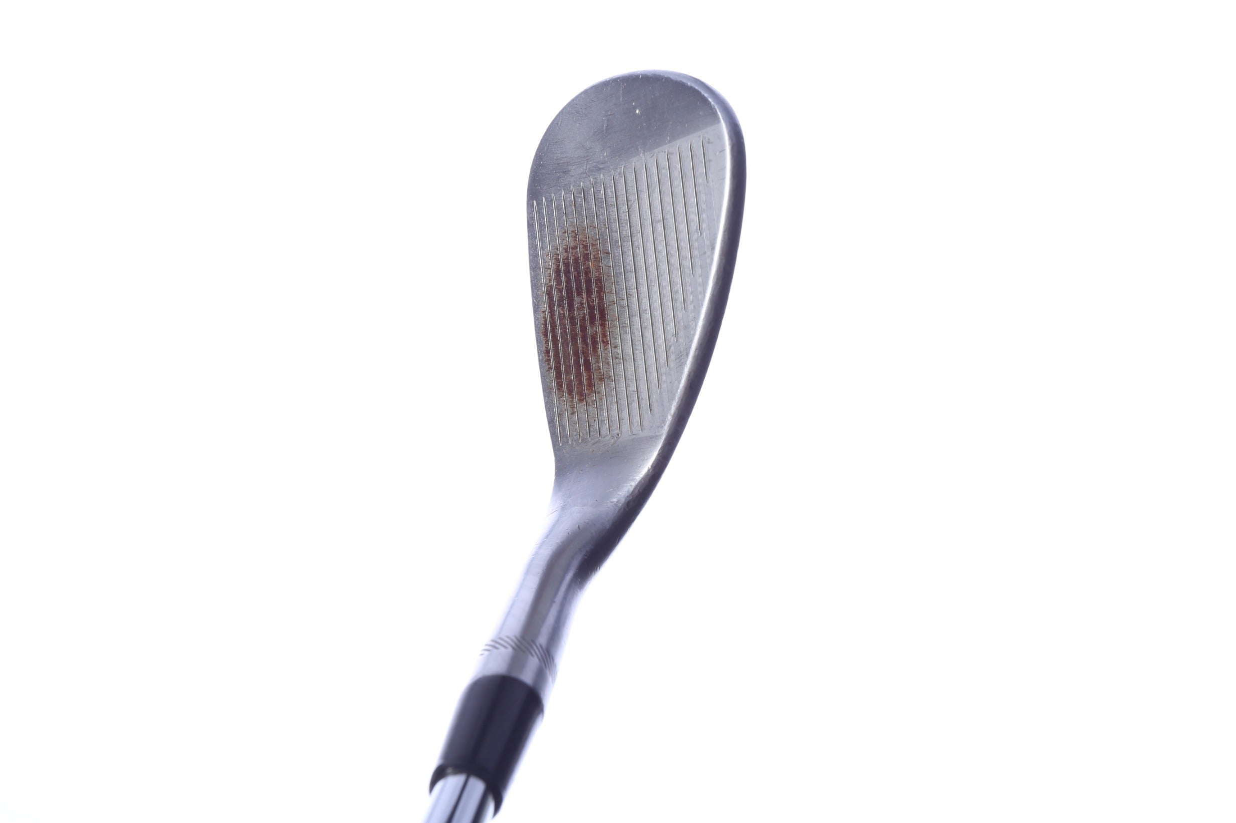 Used Titleist Vokey SM9 Tour Chrome Sand Wedge - Right-Handed - 56 Degrees - Wedge Flex