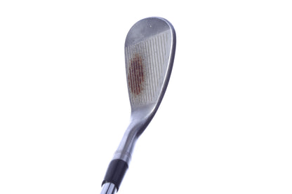 Used Titleist Vokey SM9 Tour Chrome Sand Wedge - Right-Handed - 56 Degrees - Wedge Flex