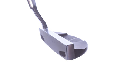 Used Ping 2023 Shea Mid-Mallet Putter - Left-Handed - 34 in - Mid-mallet