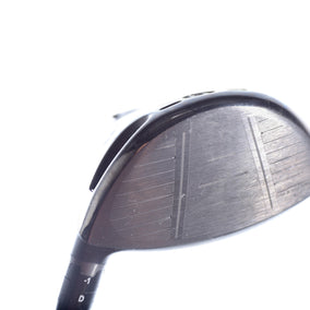 Used Callaway Rogue ST Triple Diamond LS Driver - 9 Degrees - Seniors Flex Project X Cypher - Right-Handed-Next Round