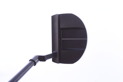 Used Mizuno M.Craft X P5 Putter - Right-Handed - 35 in - Mallet