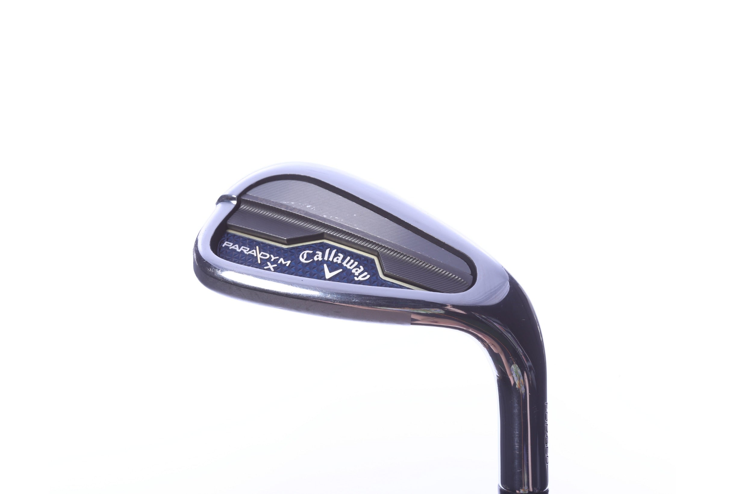 Used Callaway Paradym X Sand Wedge - Right-Handed - 56 Degrees - Seniors Flex