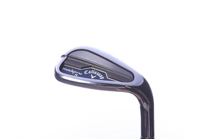 Used Callaway Paradym X Sand Wedge - Right-Handed - 56 Degrees - Seniors Flex