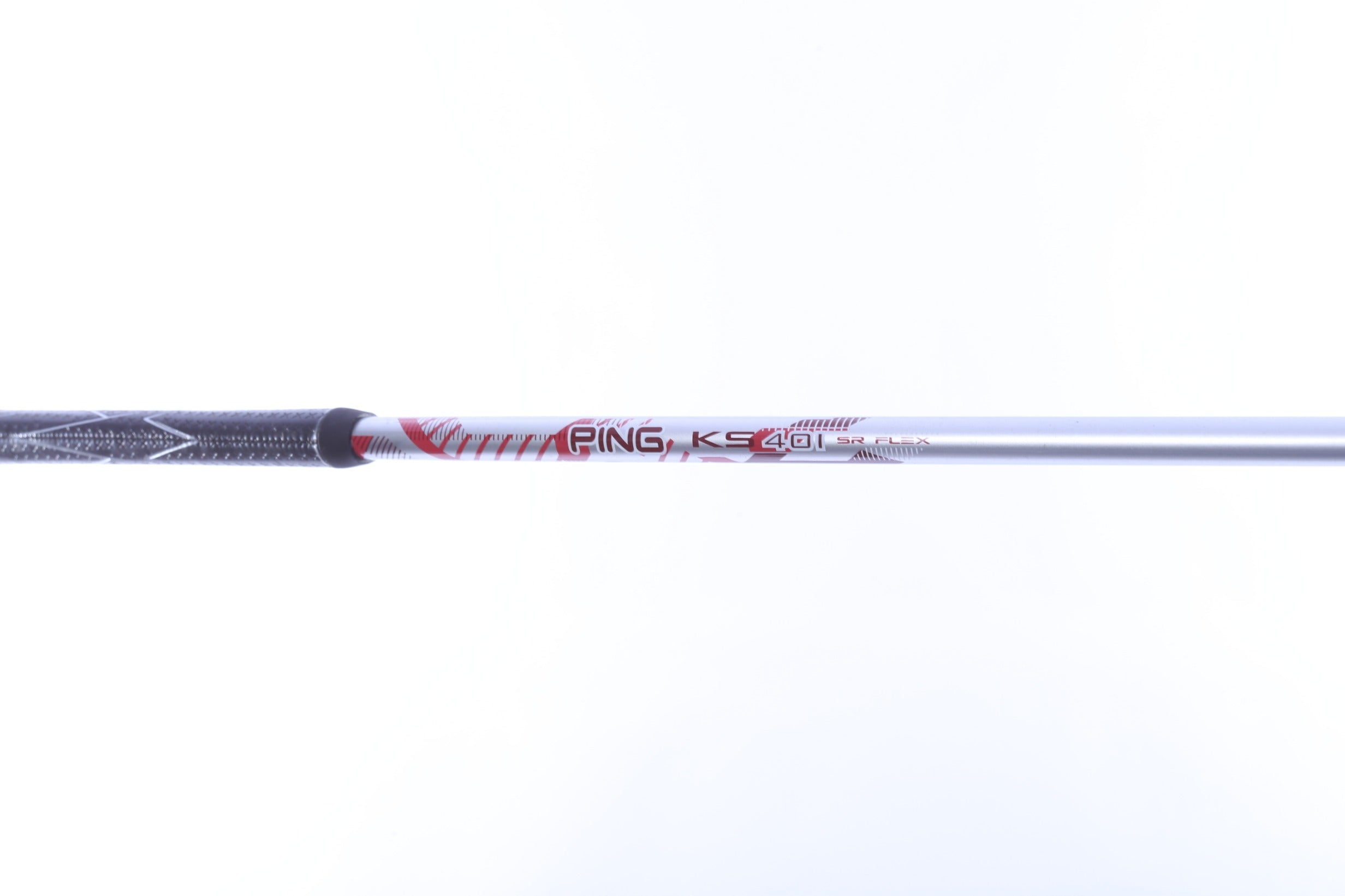 Used Ping Karsten 2014 4H Hybrid - Right-Handed - 22 Degrees - Soft Regular Flex-Next Round