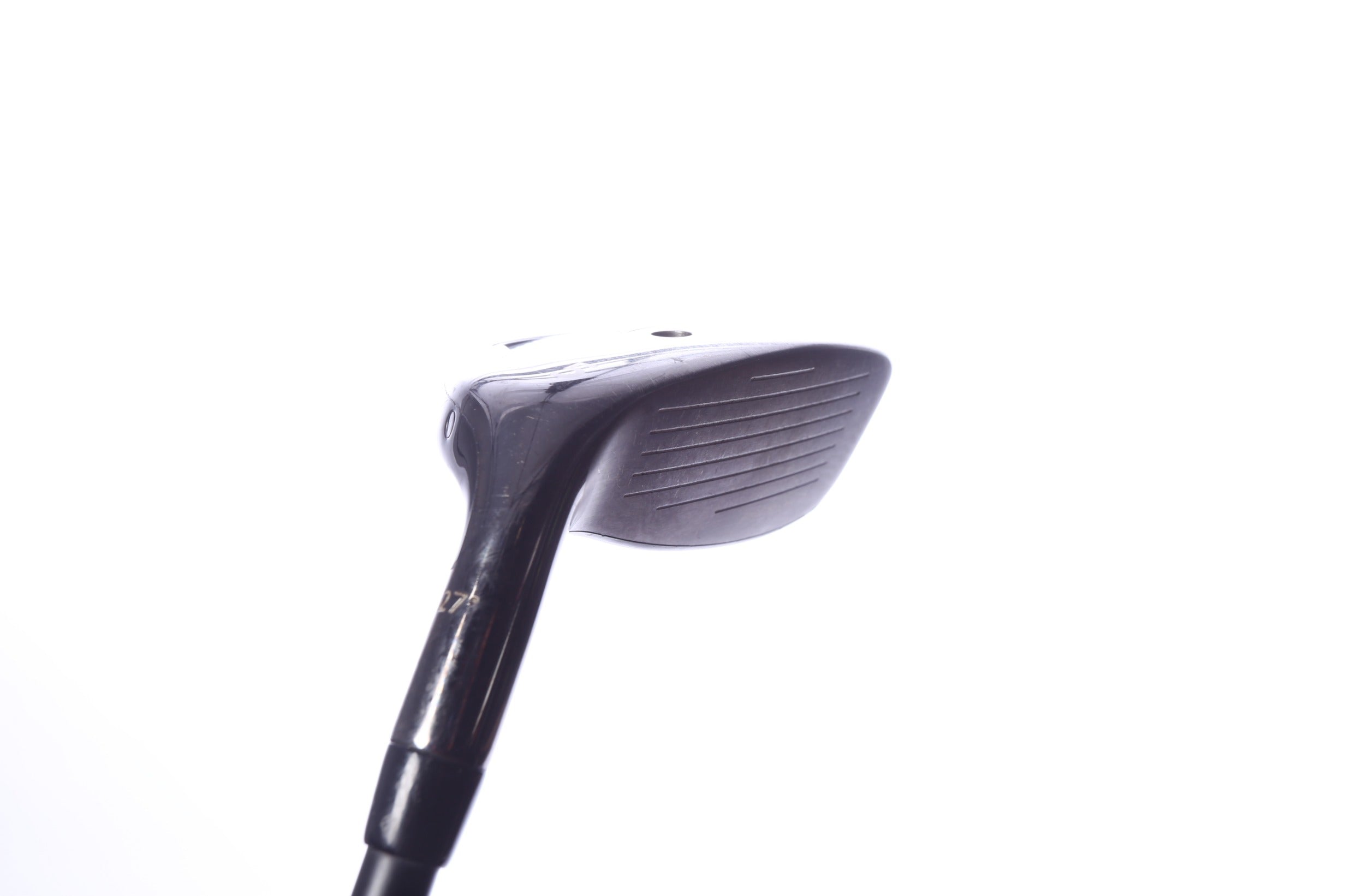 Used Callaway Mavrik Max Womens 5H Hybrid - Right-Handed - 27 Degrees - Ladies Flex-Next Round