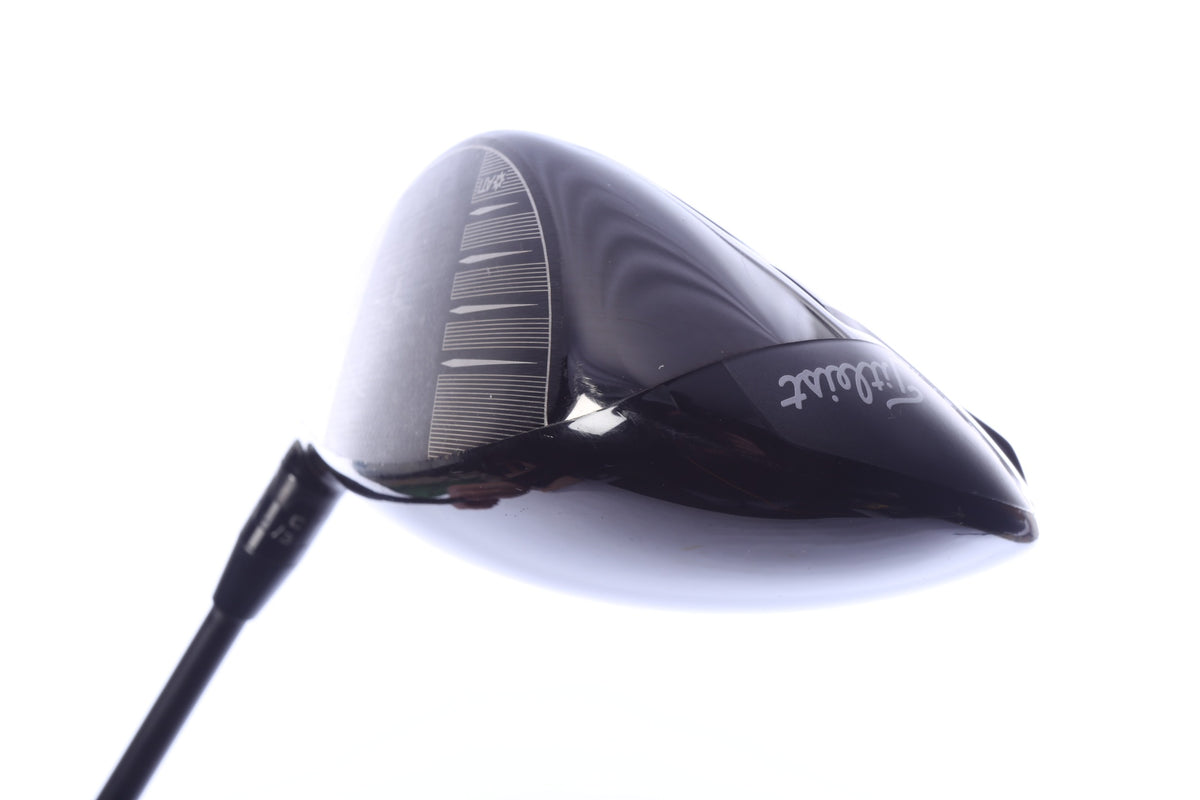 Used Titleist TSi3 Driver - 9 Degrees - Extra Stiff Flex Mitsubishi Tensei 1K Series Black - Right-Handed