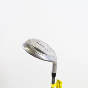 Used TaylorMade Miscela 6H Hybrid - Right-Handed - Ladies Flex