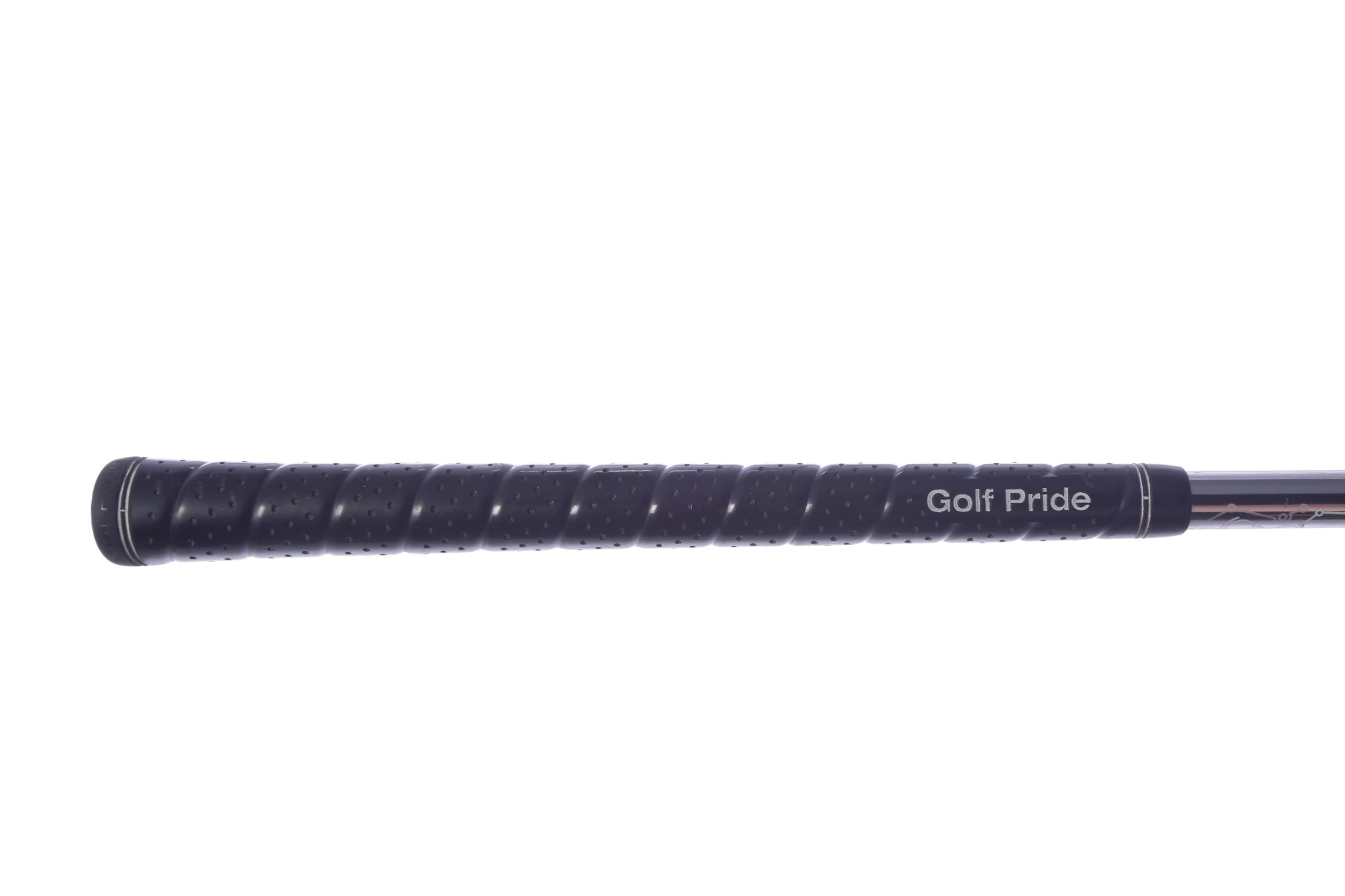 Used Callaway MD4 Raw Sand Wedge - Right-Handed - 56 Degrees - Regular Plus Flex