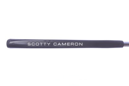 Used Titleist Scotty Cameron Special Select Newport Putter - Right-Handed - 35 in - Blade