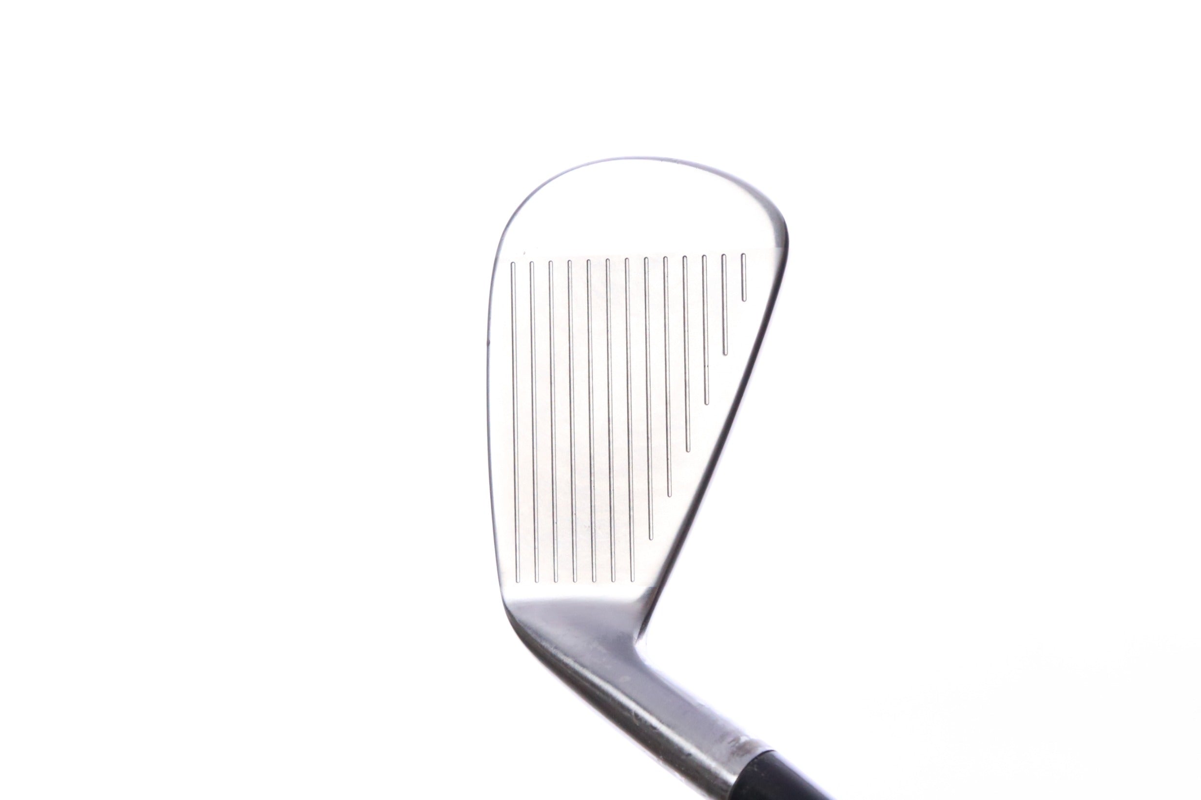 Used Bridgestone 222CB+ Single 5-Iron - Right-Handed - Stiff Flex-Next Round