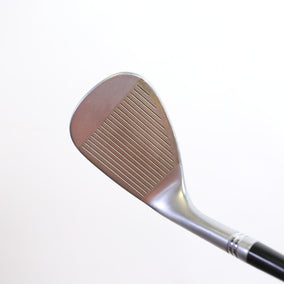 Used TaylorMade MG2 TW Lob Wedge - Right-Handed - 60 Degrees - Regular Flex